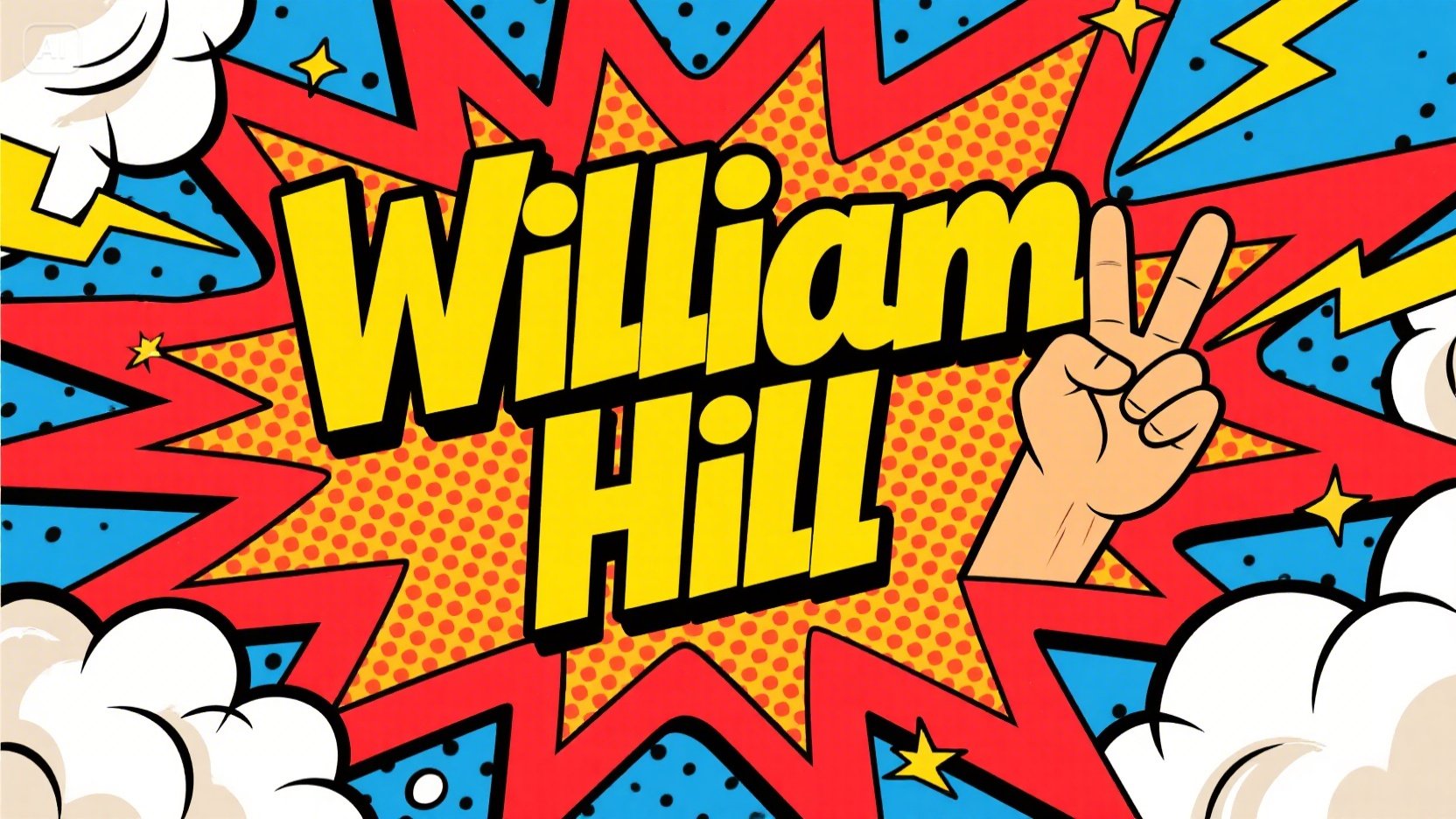 William Hill